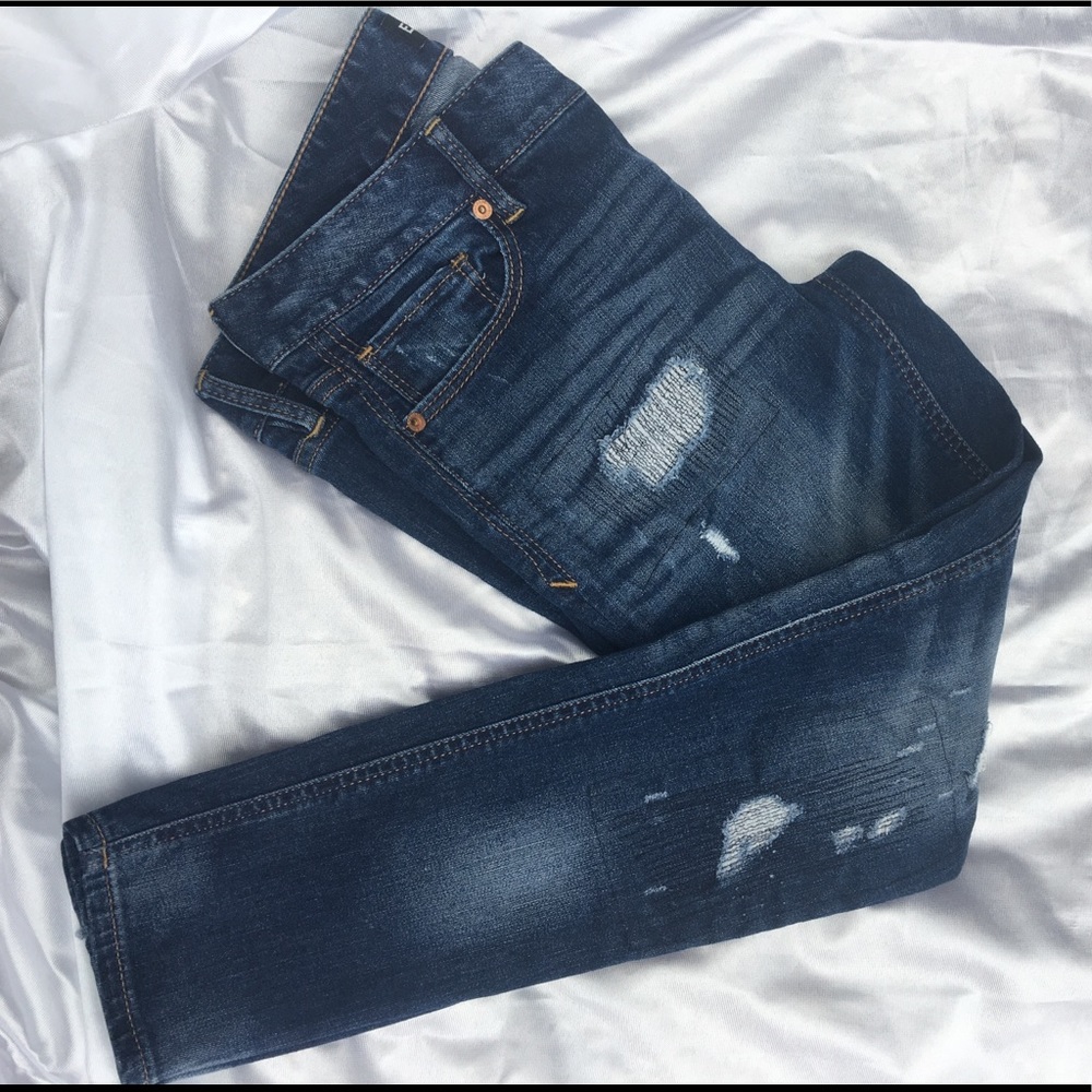 Express jeans - Picture 2 of 8
